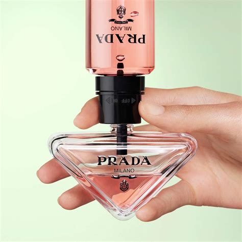 prada paradox intense sephora